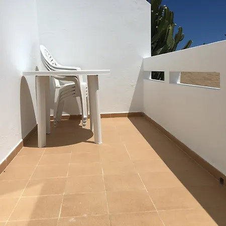 Apartmán Hoplaco Corralejo