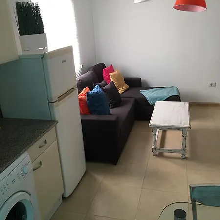Hoplaco Apartmán Corralejo