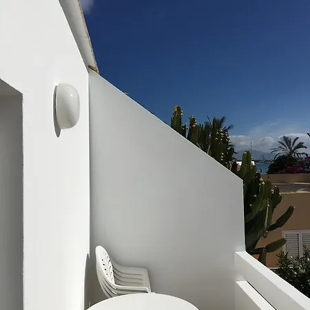 Hoplaco Apartmán *