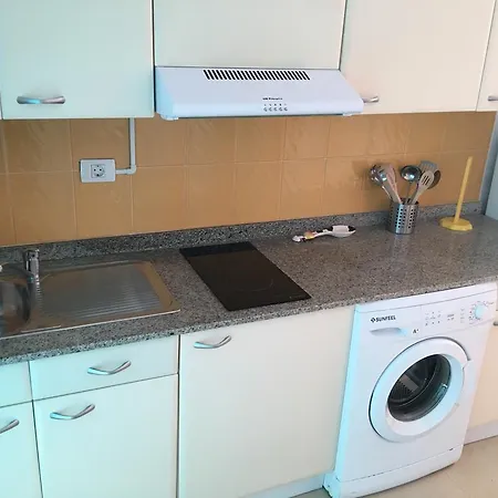 Apartmán Hoplaco Corralejo