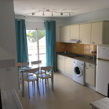 Apartmán Hoplaco