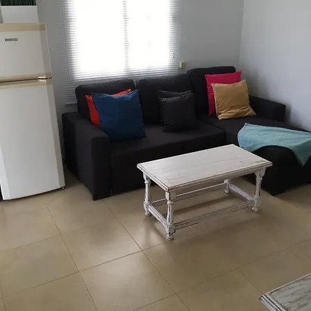 Hoplaco Apartmán