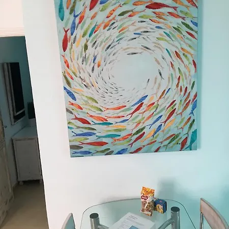 Hoplaco Apartmán *