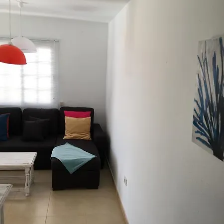 Hoplaco Corralejo